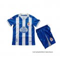 1ª Camiseta Deportivo de La Coruna Nino 2026-2027