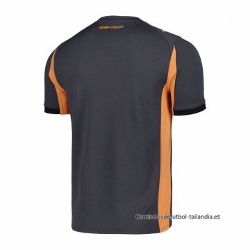 2ª Camiseta Derby County 2025-2026