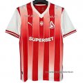 1ª Camiseta Dinamo Bucuresti 2026-2027