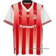 1ª Camiseta Dinamo Bucuresti 2026-2027