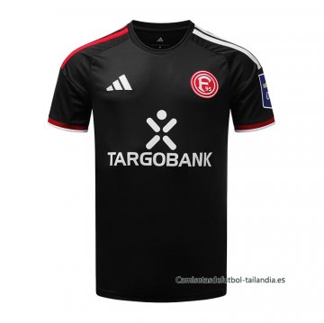 3ª Camiseta Dusseldorf 2026-2027