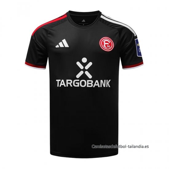 3ª Camiseta Dusseldorf 2026-2027 - Haga un click en la imagen para cerrar