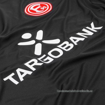 3ª Camiseta Dusseldorf 2026-2027