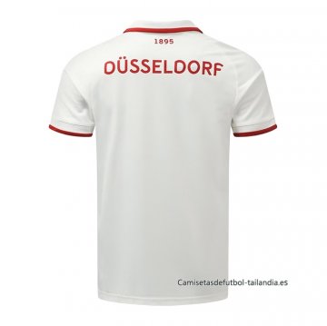 2ª Camiseta Dusseldorf 2026-2027