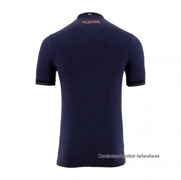 2ª Camiseta Ecuador Authentic 2026