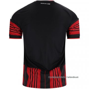 1ª Camiseta Eintracht Frankfurt 2026-2027