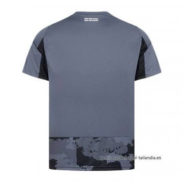 3ª Camiseta Eintracht Frankfurt 2025-2026