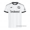 2ª Camiseta Eintracht Frankfurt 2026-2027