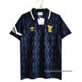 1ª Camiseta Escocia Retro 92-93