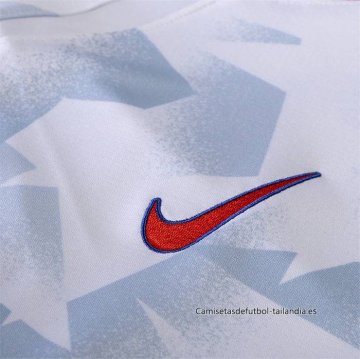 1ª Camiseta Estados Unidos 2025