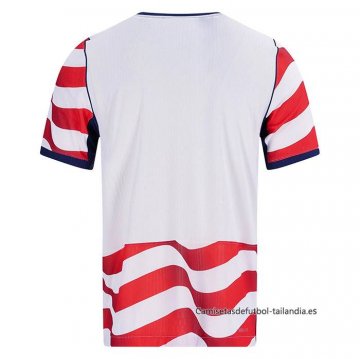 1ª Camiseta Estados Unidos Authentic 2026