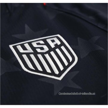 2ª Camiseta Estados Unidos 2026