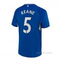 1ª Camiseta Everton Jugador Keane 2022-2023