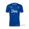 1ª Camiseta Everton 2025-2026
