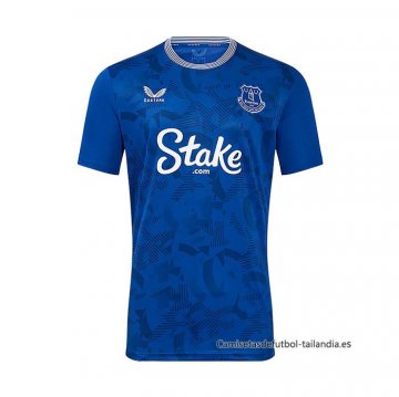 1ª Camiseta Everton 2025-2026