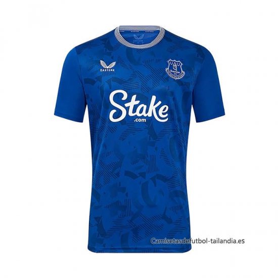 1ª Camiseta Everton 2025-2026 - Haga un click en la imagen para cerrar
