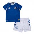 1ª Camiseta Everton Nino 2022-2023
