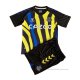 1ª Camiseta Everton Portero Nino 2021-2022