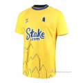 3ª Camiseta Everton 2022-2023
