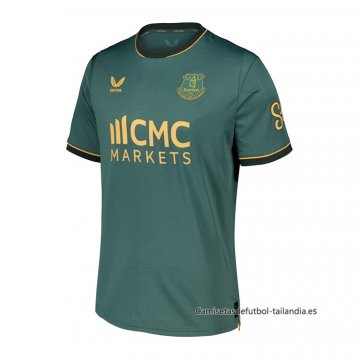 3ª Camiseta Everton 2026-2027 3ª Camiseta Everton 2026-2027