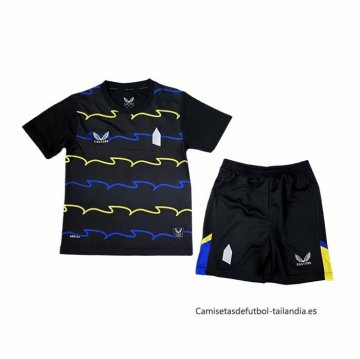 3ª Camiseta Everton Nino 2025-2026 3ª Camiseta Everton Nino 2025-2026