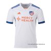 2ª Camiseta FC Cincinnati 2024-2025 2ª Camiseta FC Cincinnati 2024-2025