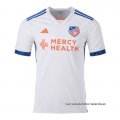 2ª Camiseta FC Cincinnati 2024-2025