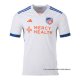 2ª Camiseta FC Cincinnati 2024-2025