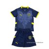 4ª Camiseta Fenerbahce Nino 2024-2025 4ª Camiseta Fenerbahce Nino 2024-2025