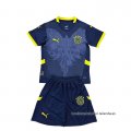 4ª Camiseta Fenerbahce Nino 2024-2025