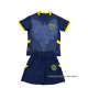4ª Camiseta Fenerbahce Nino 2024-2025