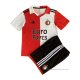1ª Camiseta Feyenoord Nino 2022-2023