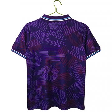 1ª Camiseta Fiorentina Retro 92-93