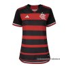1ª Camiseta Flamengo Mujer 2024 1ª Camiseta Flamengo Mujer 2024