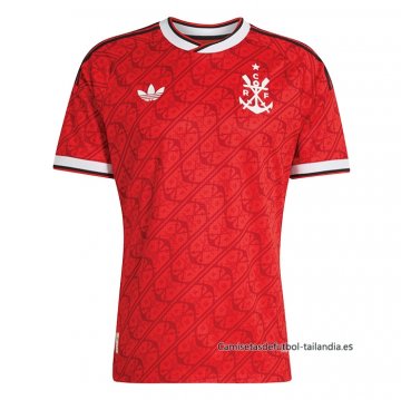 3ª Camiseta Flamengo 2026 3ª Camiseta Flamengo 2026