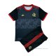3ª Camiseta Flamengo Nino 2021