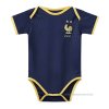 1ª Camiseta Francia Bebe 2022