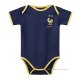 1ª Camiseta Francia Bebe 2022