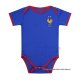 1ª Camiseta Francia Bebe 2024