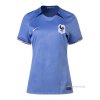 1ª Camiseta Francia Mujer 2023 1ª Camiseta Francia Mujer 2023