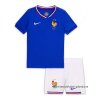 1ª Camiseta Francia Nino 2024 1ª Camiseta Francia Nino 2024