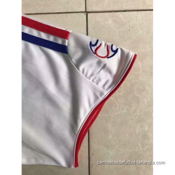 Camiseta Francia Segunda Retro 2006