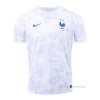 2ª Camiseta Francia 2022 (2XL-4XL)