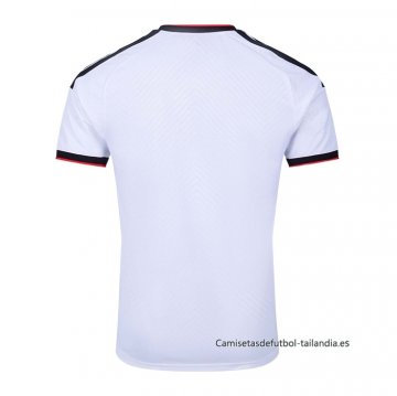 1ª Camiseta Fulham 2026-2027