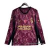3ª Camiseta Galatasaray Manga Larga 2025-2026