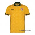 2ª Camiseta Gales 2026-2027