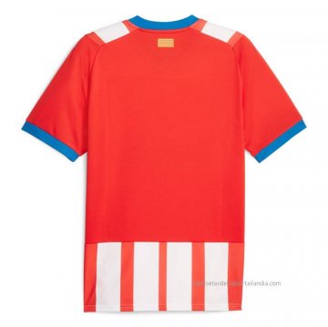 1ª Camiseta Girona Nino 2023-2024