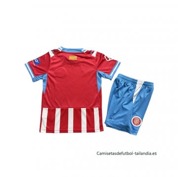 1ª Camiseta Girona Nino 2026-2027