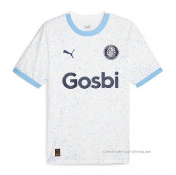 2ª Camiseta Girona Nino 2023-2024