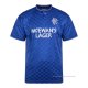1ª Camiseta Glasgow Rangers Retro 1988-1989